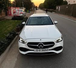 مێرسێدس بێنز C-Class